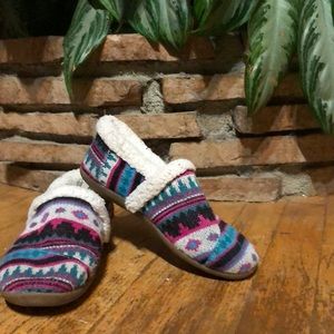 Toms Slippers Kids